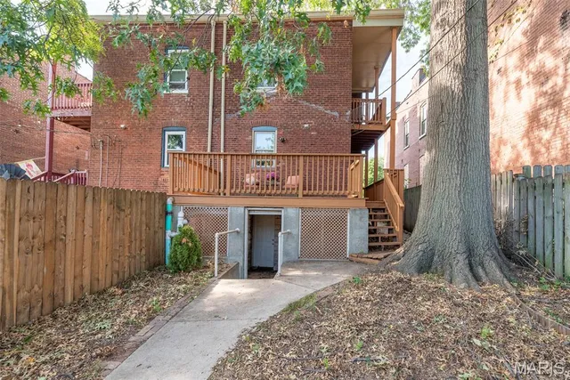 $345,000 | 3130 Nebraska Avenue, St. Louis, MO 63118