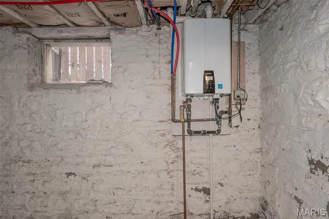 $345,000 | 3130 Nebraska Avenue, St. Louis, MO 63118