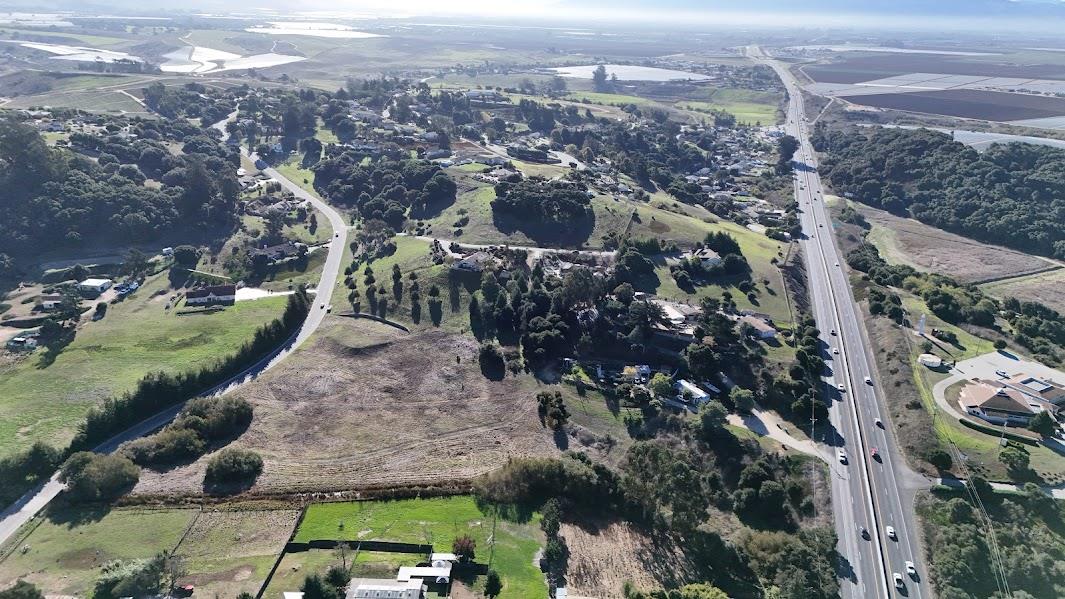 10706 Country Meadows Road Salinas, CA 93907 - Photo 13 of 13 a view of a city