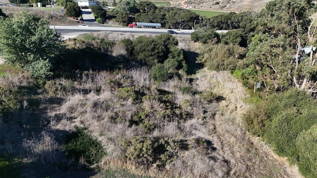 10706 Country Meadows Road Salinas, CA 93907 - Photo 9 of 13 a view of outdoor space and trees