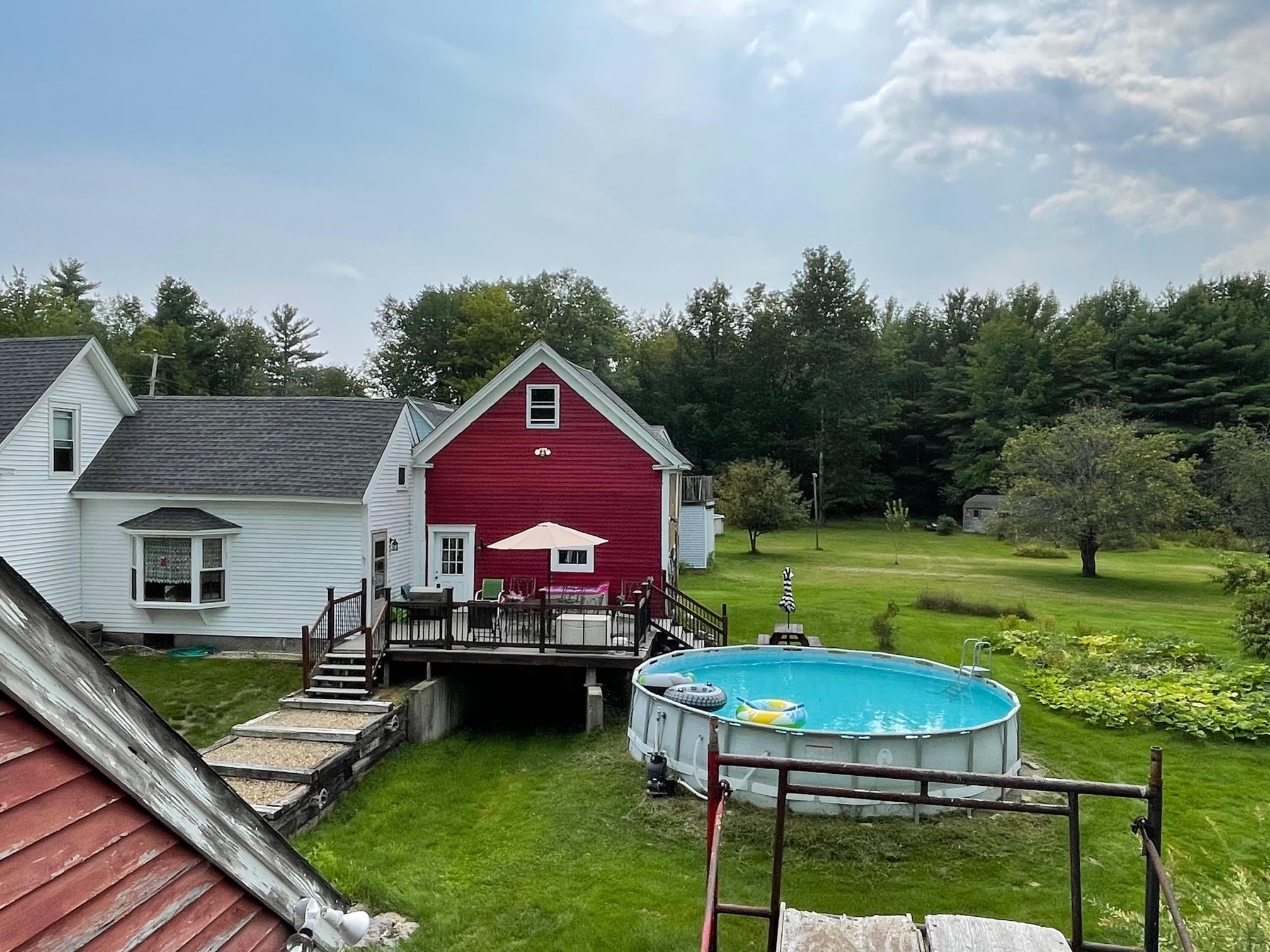 325 Salmon Falls Road Rochester, NH 03868 - Photo 5 of 28