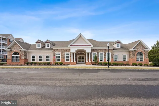 $434,900 | 226 Breeders Cup Drive, Cherry Hill, NJ 08002