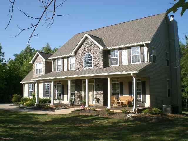 127 North Pink Dill Mill Road Greer, SC 29651 - Photo 1 of 9 Gallery Image 1