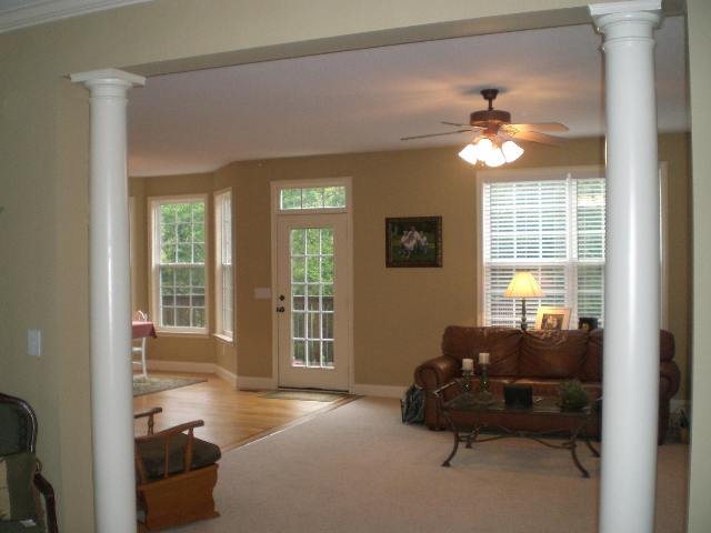 127 North Pink Dill Mill Road Greer, SC 29651 - Photo 4 of 9 Gallery Image 4
