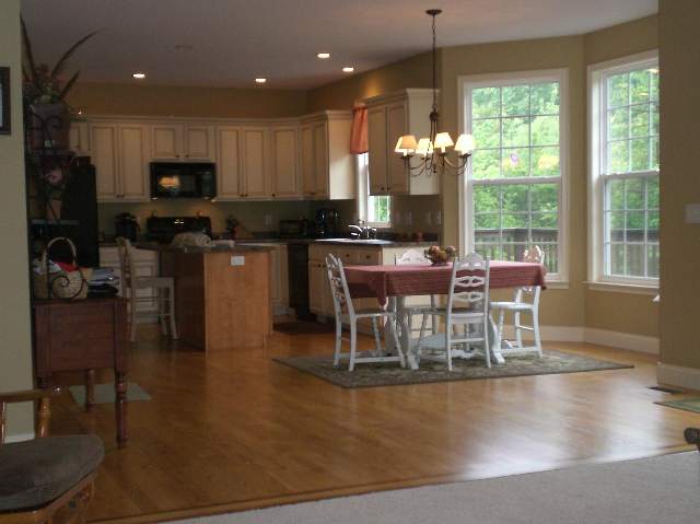 127 North Pink Dill Mill Road Greer, SC 29651 - Photo 5 of 9 Gallery Image 5