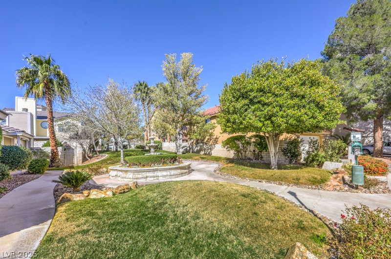 9070 Spring Mountain Road, Unit 104 Las Vegas, NV 89117 - Photo 23 of 27 Amenity