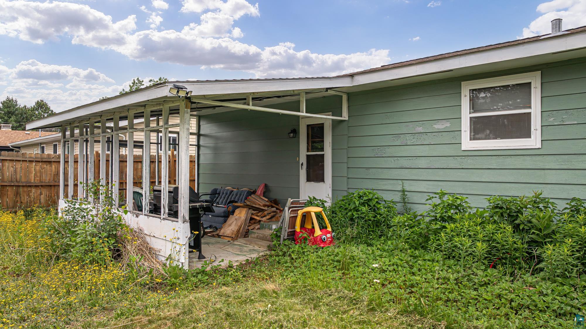 44 Locust Drive Babbitt, MN 55706 - Photo 70 of 78
