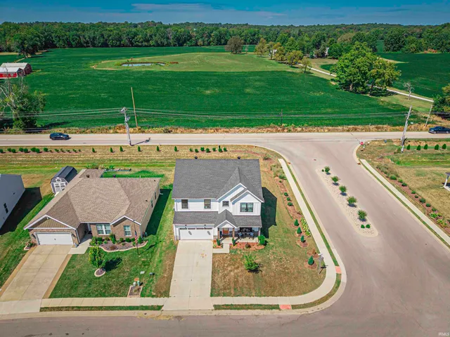 $398,000 | 11346 Naas Drive, Evansville, IN 47725