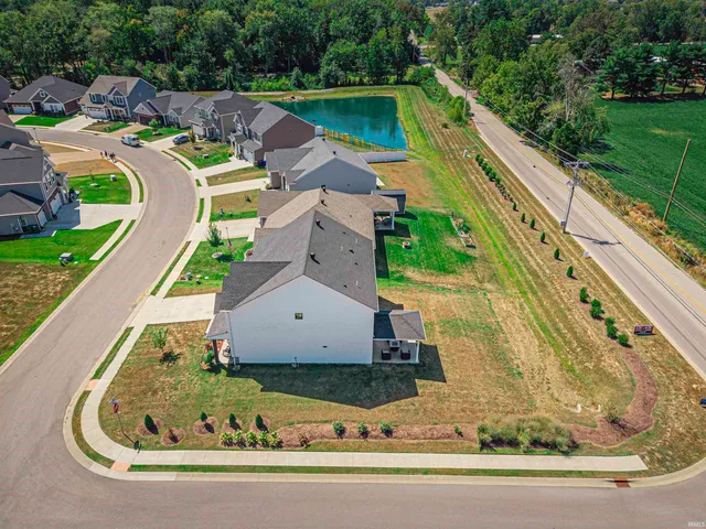 $398,000 | 11346 Naas Drive, Evansville, IN 47725