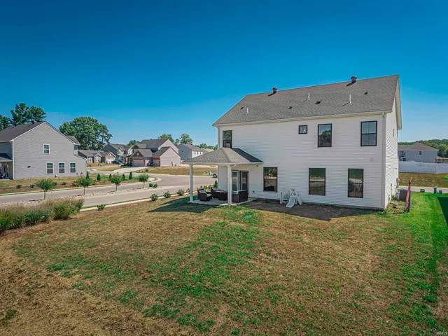 $398,000 | 11346 Naas Drive, Evansville, IN 47725