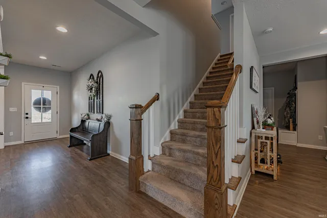 $398,000 | 11346 Naas Drive, Evansville, IN 47725