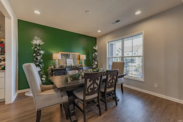 $398,000 | 11346 Naas Drive, Evansville, IN 47725