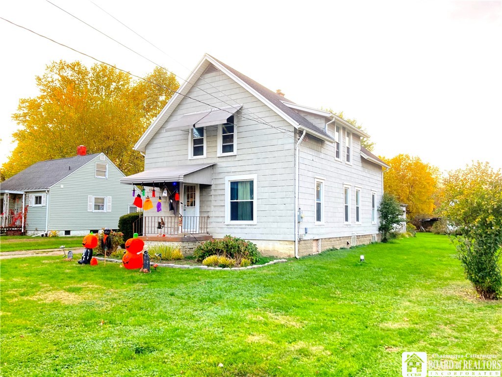 217 Willow Road Dunkirk, NY 14048 - Photo 1 of 1 Gallery Image 1