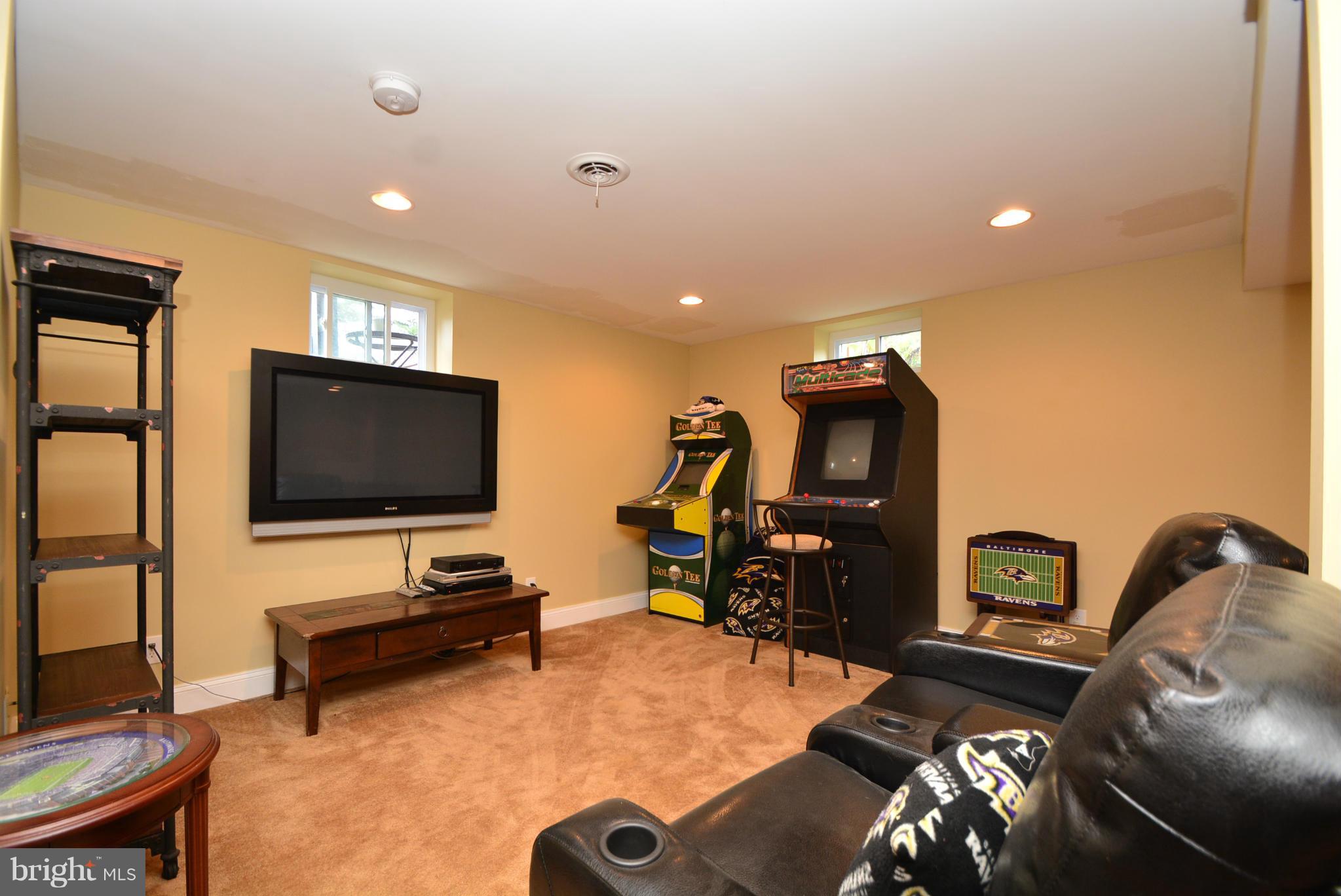 412 Plumtree Road Bel Air, MD 21015 - Photo 10 of 30 LL Media /Family Room