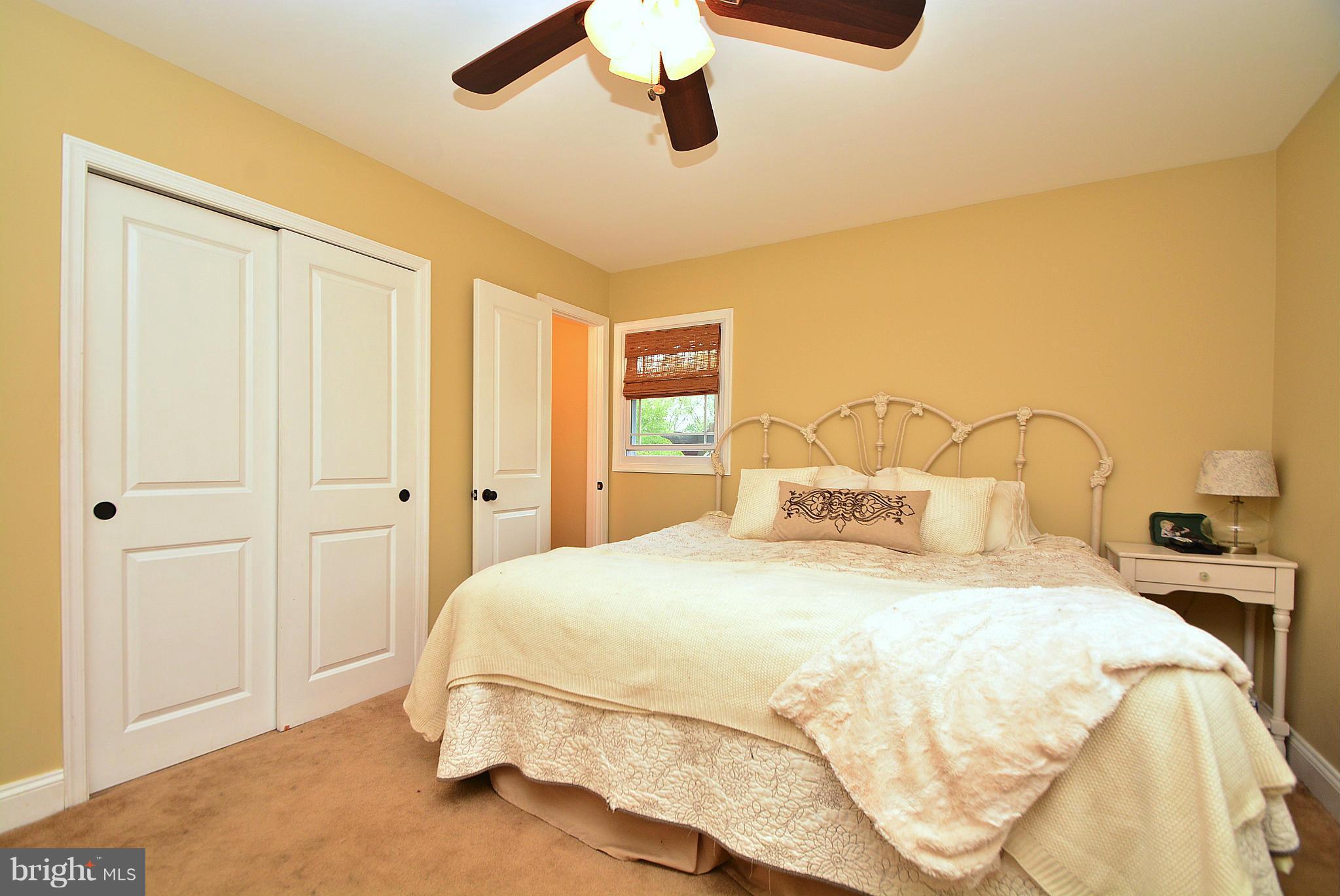 412 Plumtree Road Bel Air, MD 21015 - Photo 11 of 30 Bedroom (Master)