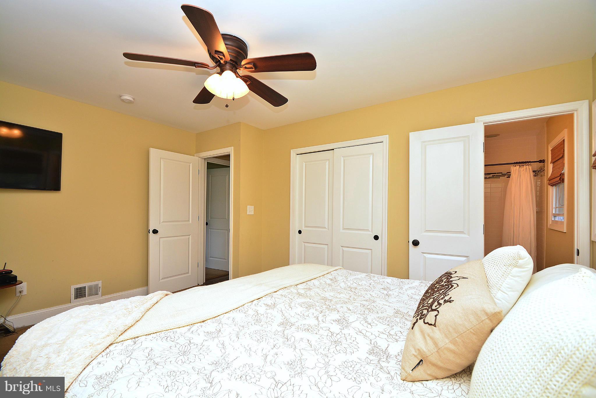 412 Plumtree Road Bel Air, MD 21015 - Photo 12 of 30 Bedroom (Master)