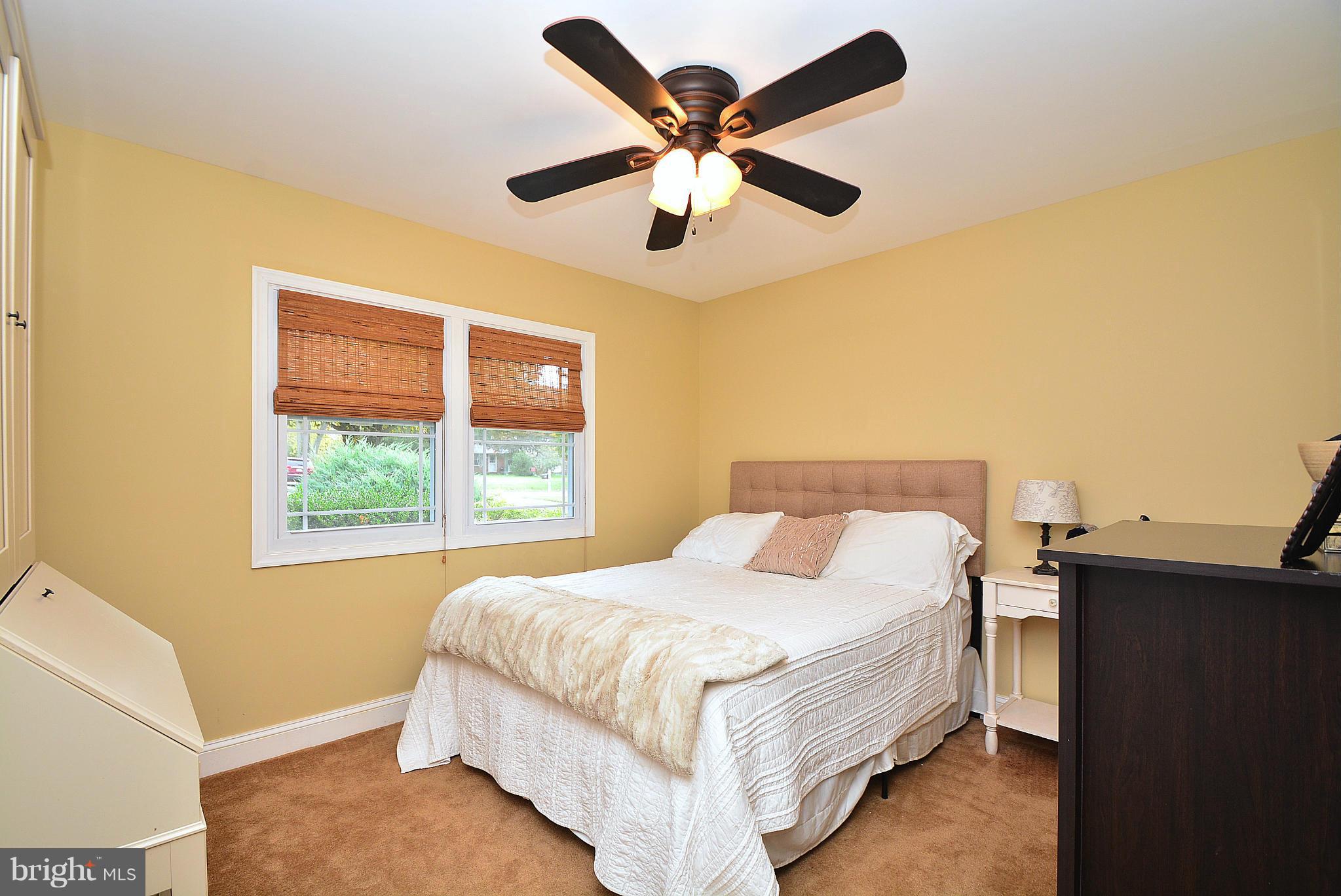 412 Plumtree Road Bel Air, MD 21015 - Photo 14 of 30 Bedroom 2