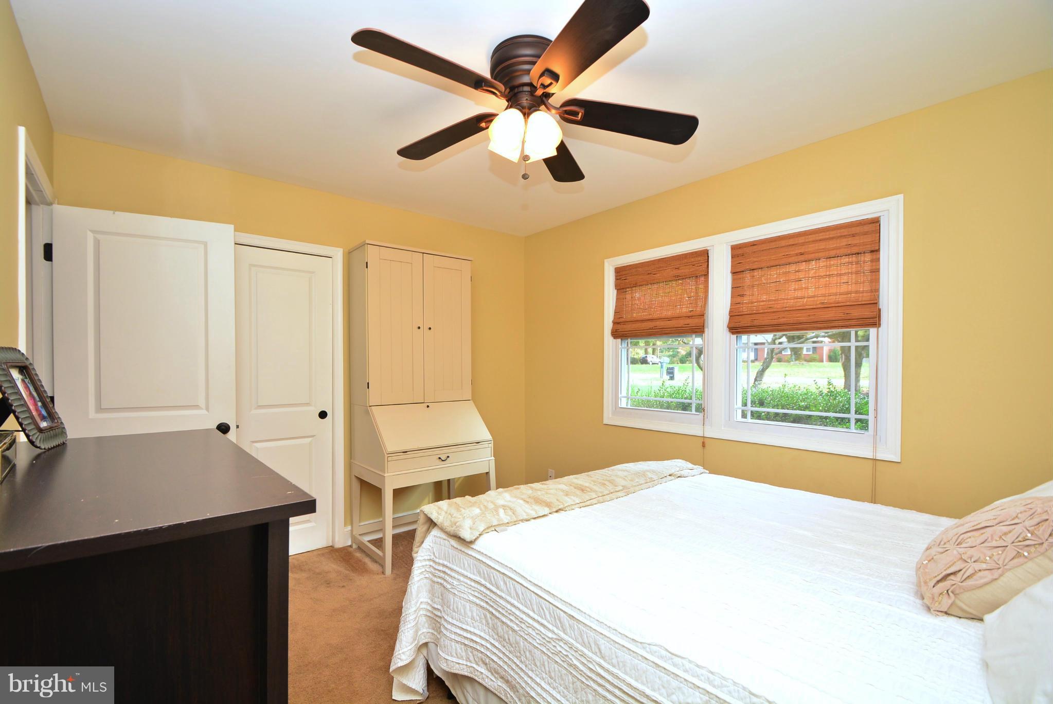 412 Plumtree Road Bel Air, MD 21015 - Photo 15 of 30 Bedroom 2