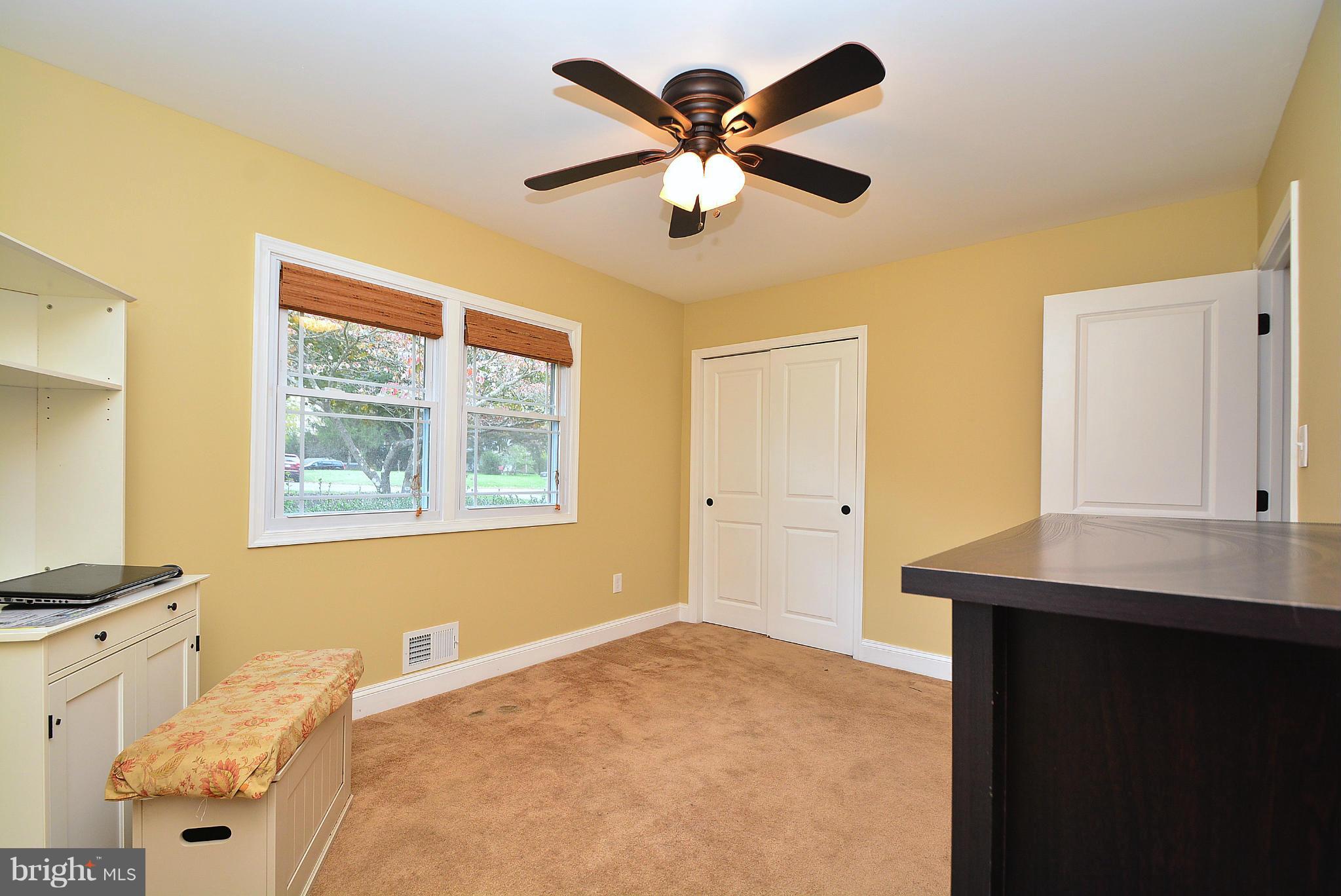 412 Plumtree Road Bel Air, MD 21015 - Photo 17 of 30 Bedroom 3