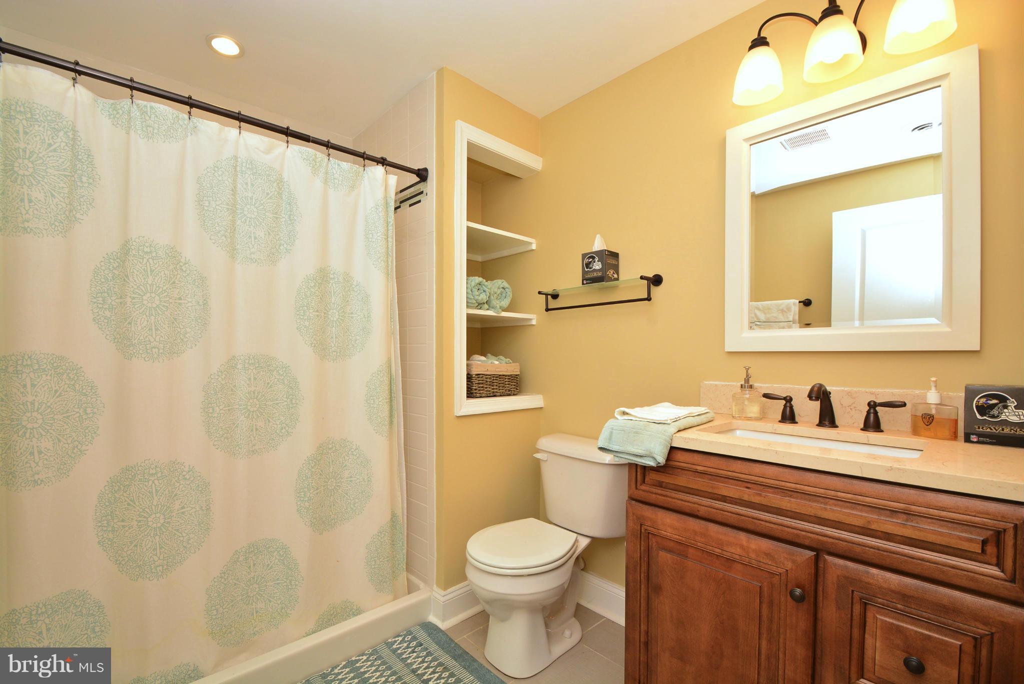 412 Plumtree Road Bel Air, MD 21015 - Photo 20 of 30 Bath 3 (LL)
