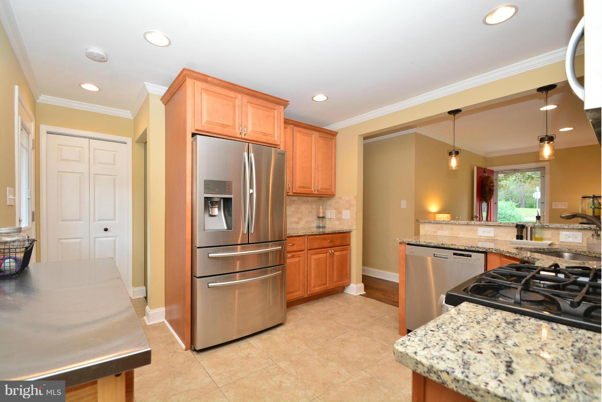 412 Plumtree Road Bel Air, MD 21015 - Photo 22 of 30 Kitchen