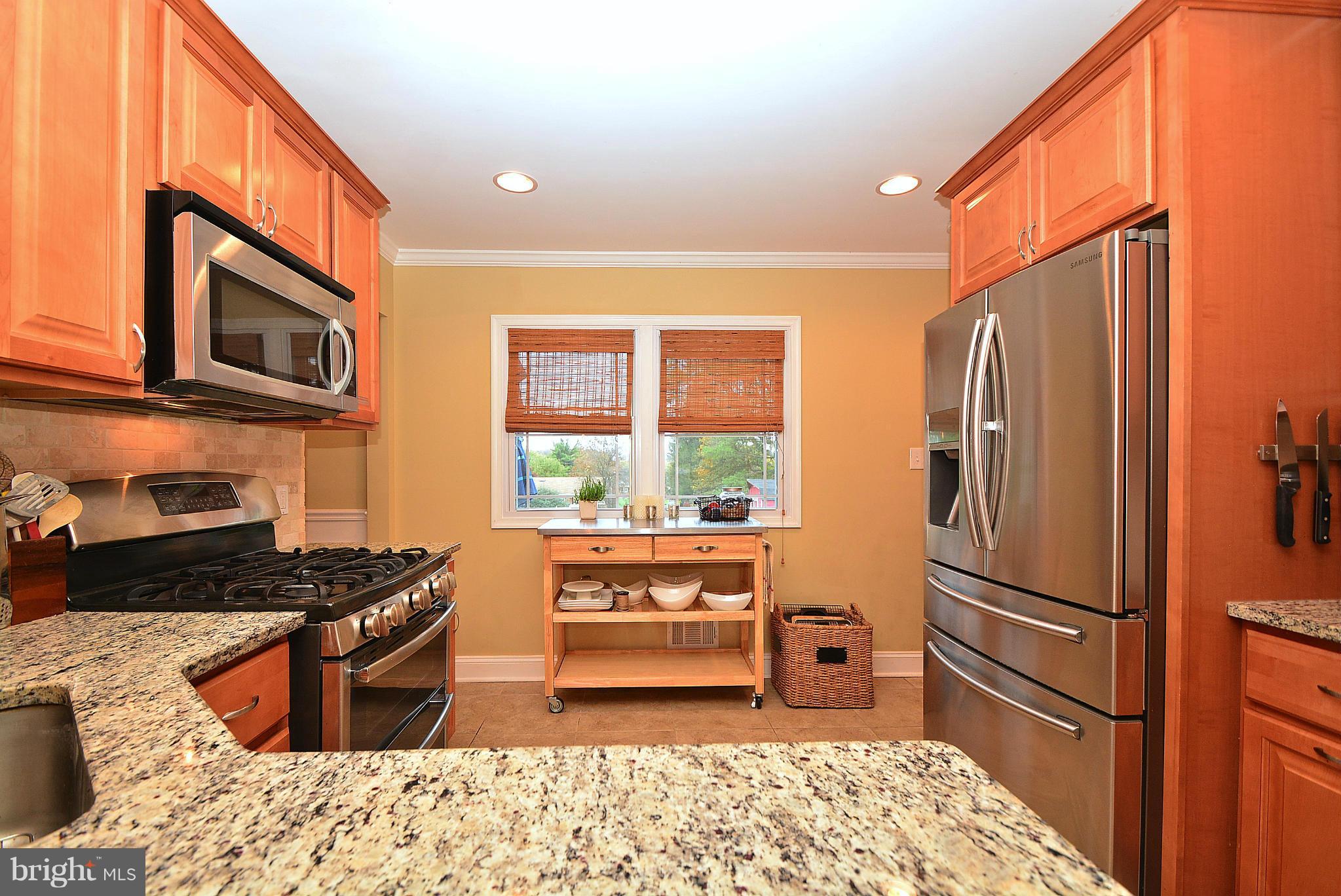 412 Plumtree Road Bel Air, MD 21015 - Photo 24 of 30 Kitchen