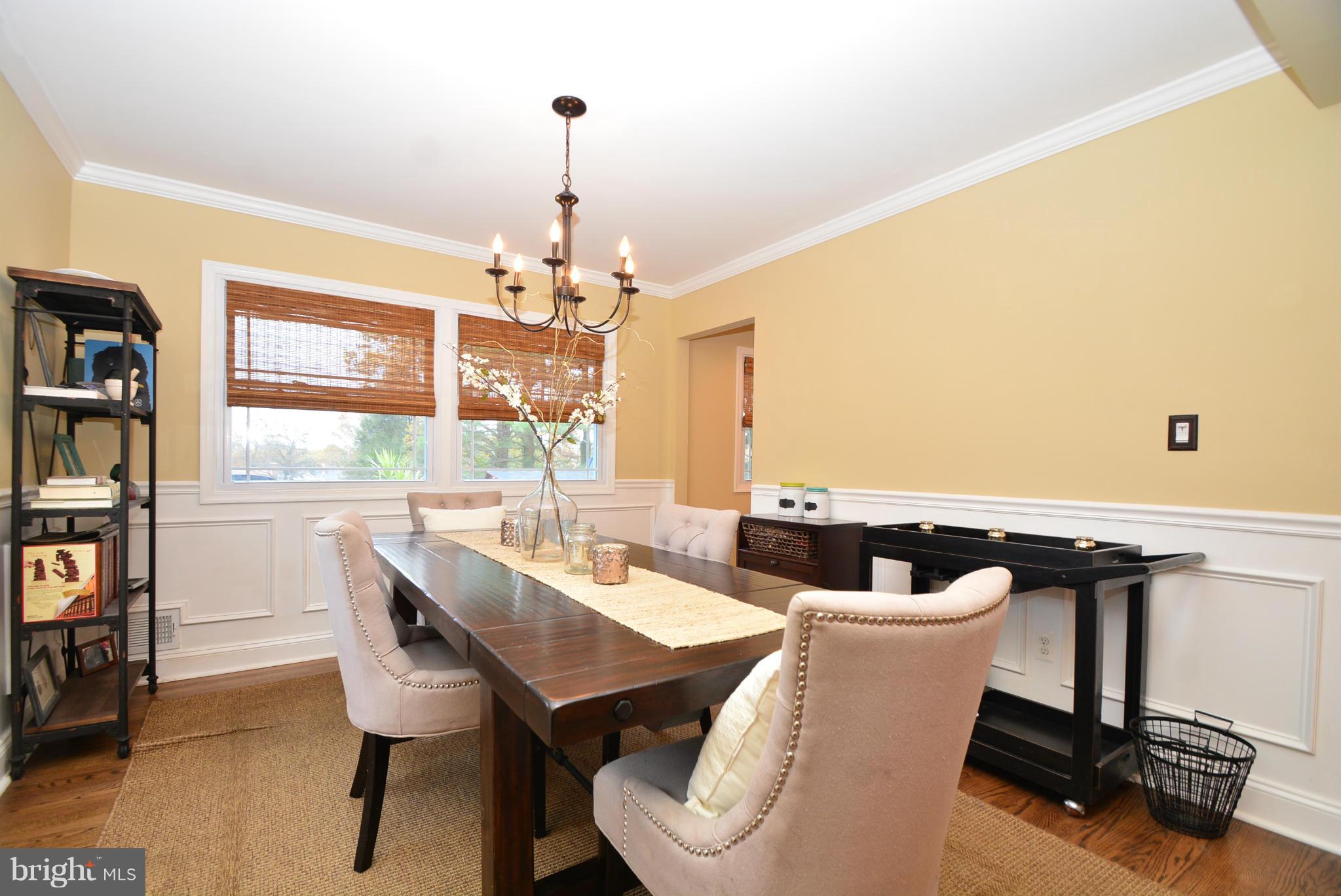 412 Plumtree Road Bel Air, MD 21015 - Photo 25 of 30 Dining Room