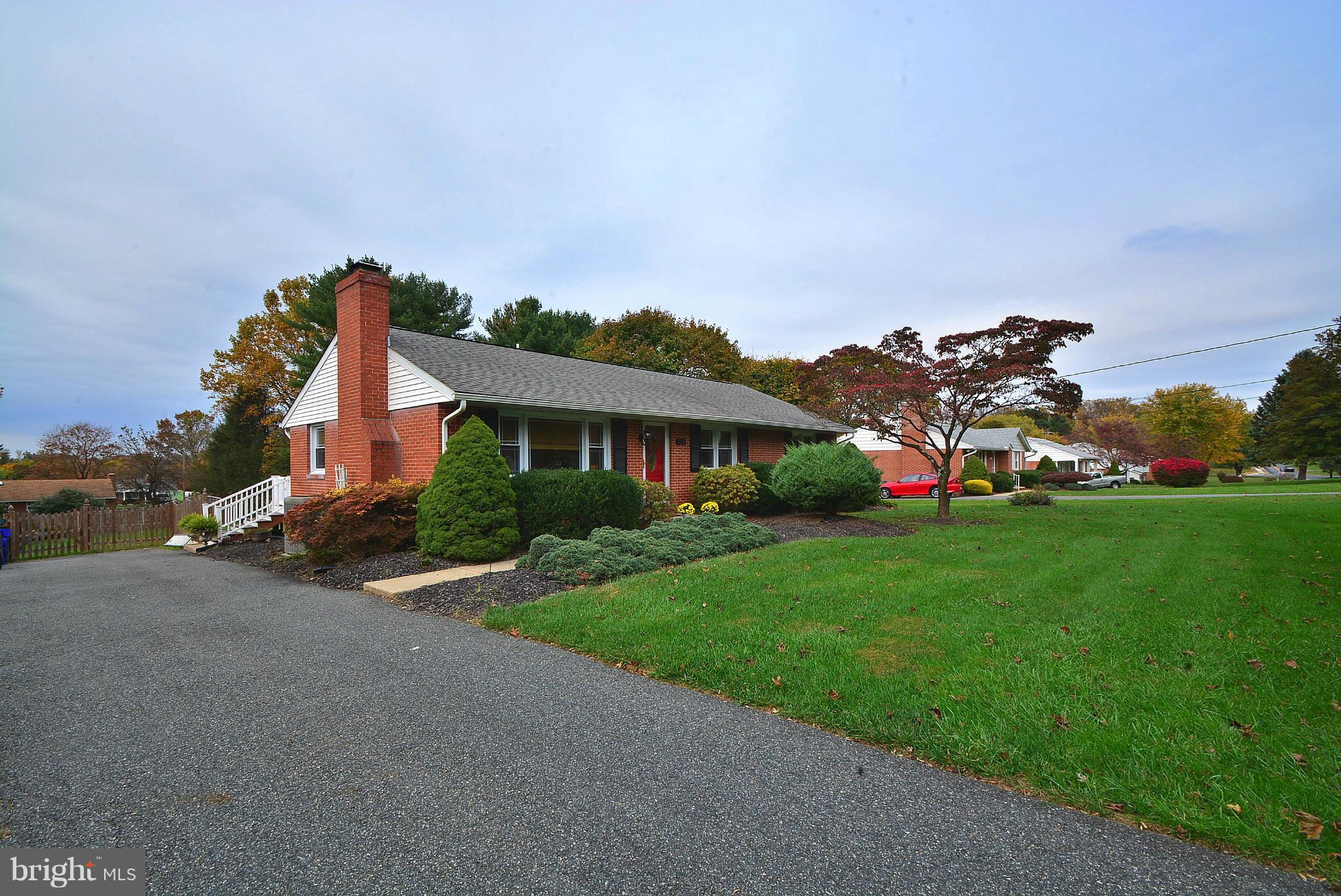 412 Plumtree Road Bel Air, MD 21015 - Photo 29 of 30 Exterior (Front)