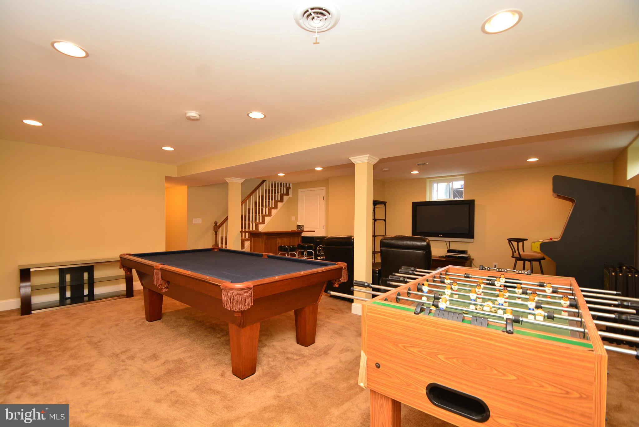 LL Rec Room