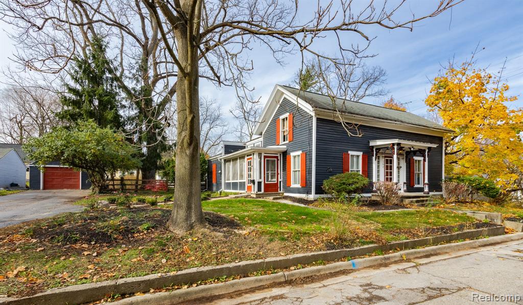 122 Sisson Street Romeo, MI 48065 - Photo 1 of 44