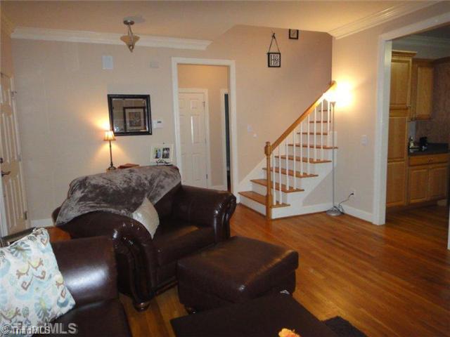 8337 Witty Road Summerfield, NC 27358 - Photo 3 of 16 Living Room.