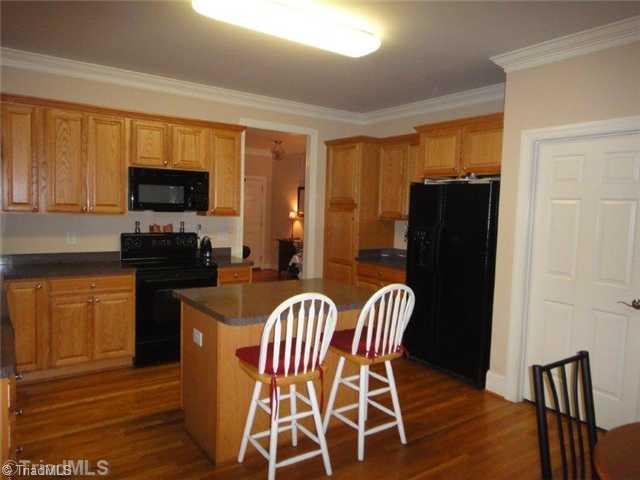 8337 Witty Road Summerfield, NC 27358 - Photo 4 of 16 Kitchen.