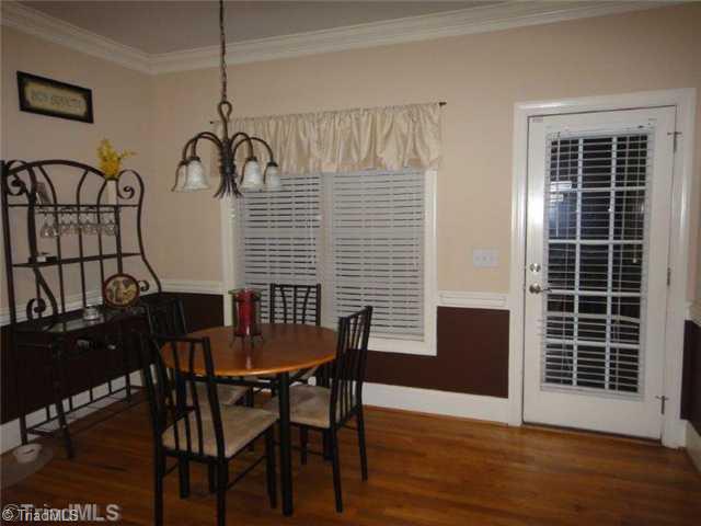 8337 Witty Road Summerfield, NC 27358 - Photo 6 of 16 Breakfast.
