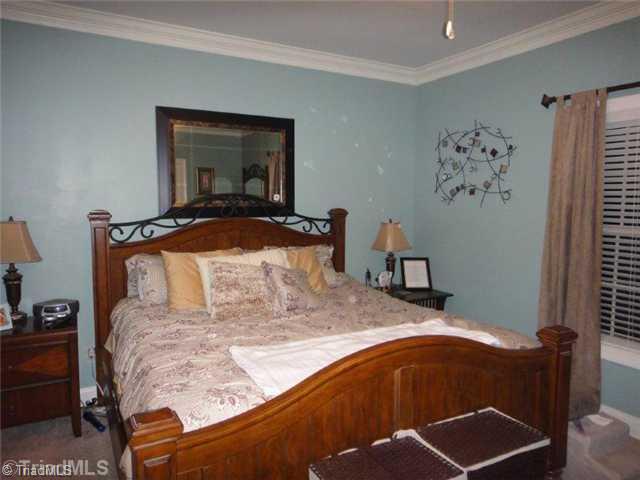 8337 Witty Road Summerfield, NC 27358 - Photo 8 of 16 Master Bedroom.