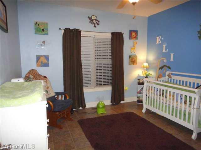 8337 Witty Road Summerfield, NC 27358 - Photo 10 of 16 Nursery.