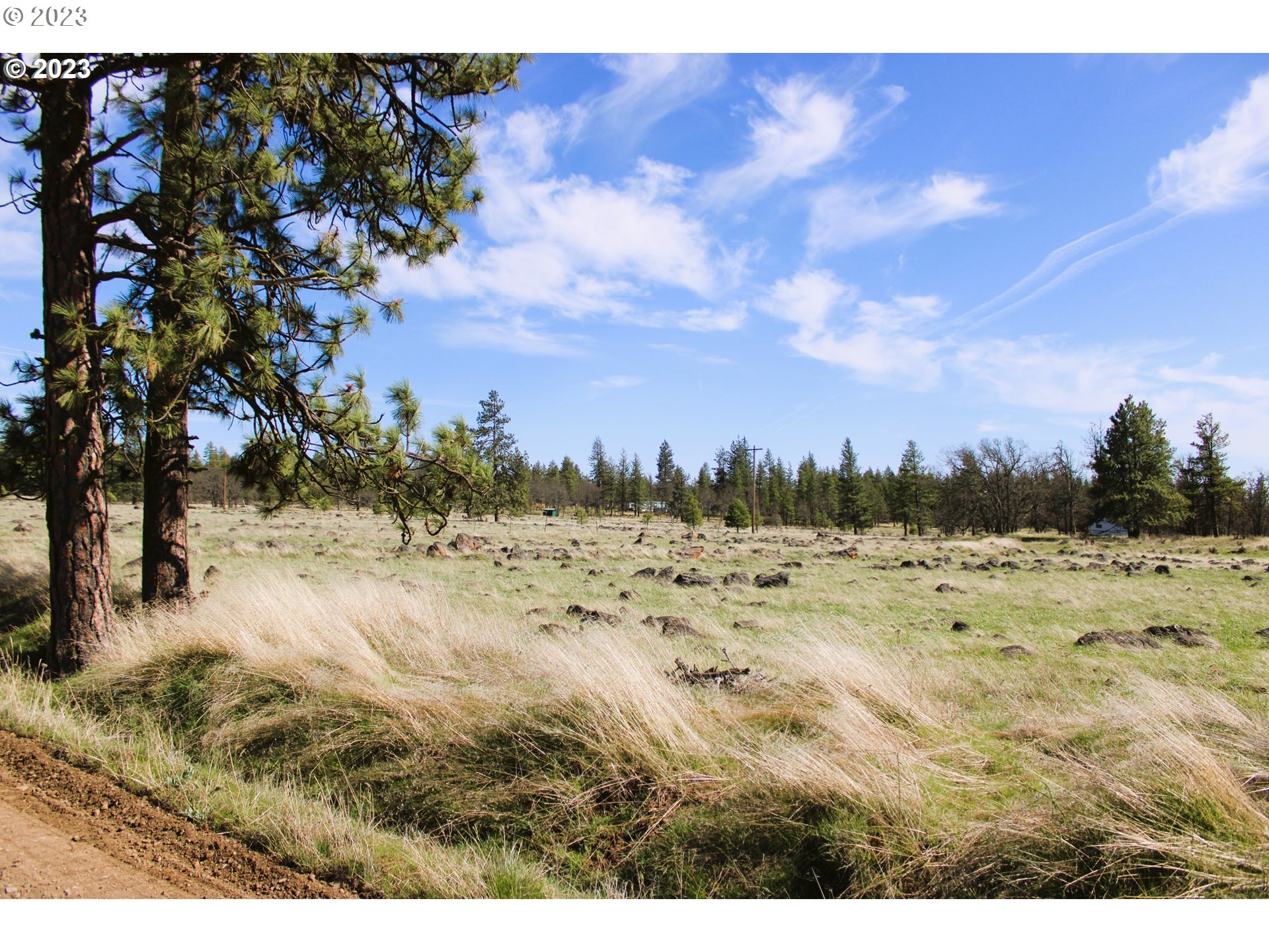 Old Stage Road Goldendale, WA 98620 - Photo 1 of 5 Gallery Image 1