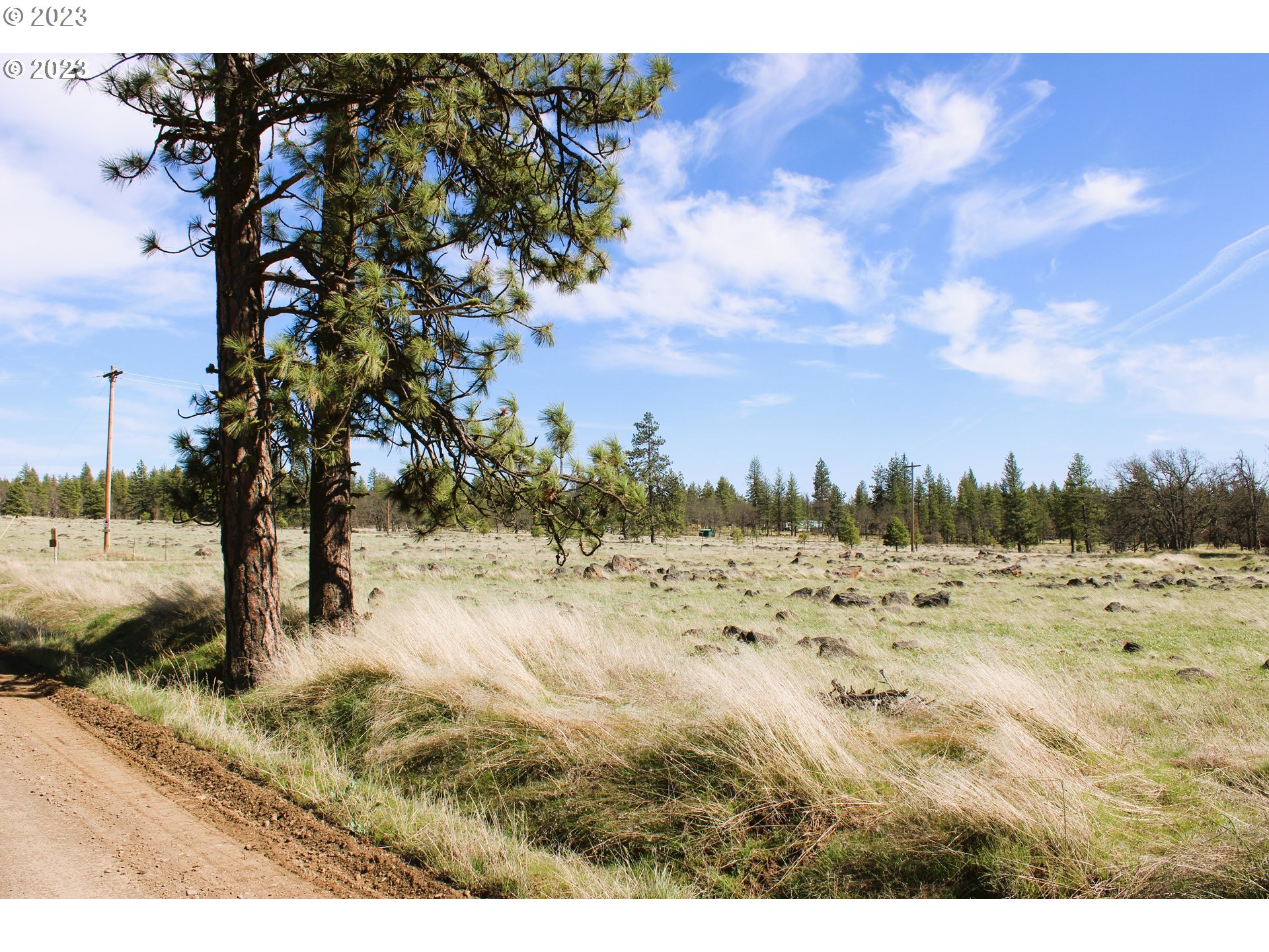 Old Stage Road Goldendale, WA 98620 - Photo 4 of 5 Gallery Image 4
