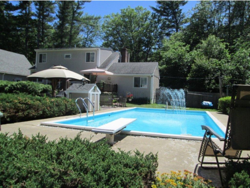 62 River Road Stratham, NH 03885 - Photo 15 of 21