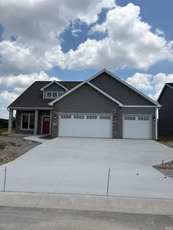 $397,900 | 4796 Whittlebury Drive, Fort Wayne, IN 46818