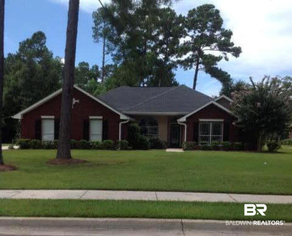 108 Durby Lane Foley, AL 36535 - Photo 1 of 45