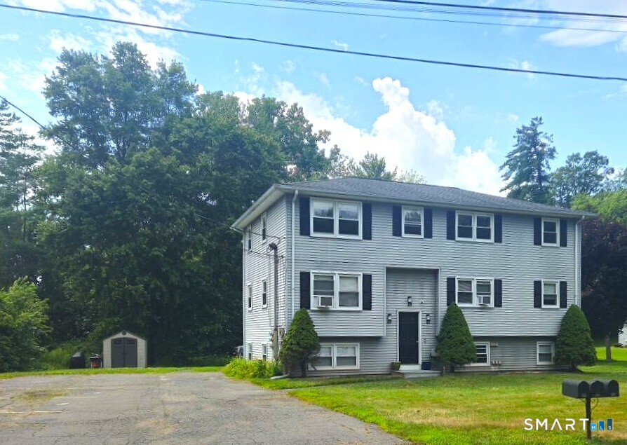 23 Trout Brook Road Bristol, CT 06010 - Photo 27 of 28