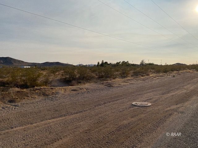 511-103-08 East Springer Avenue Ridgecrest, CA 93555 - Photo 7 of 8