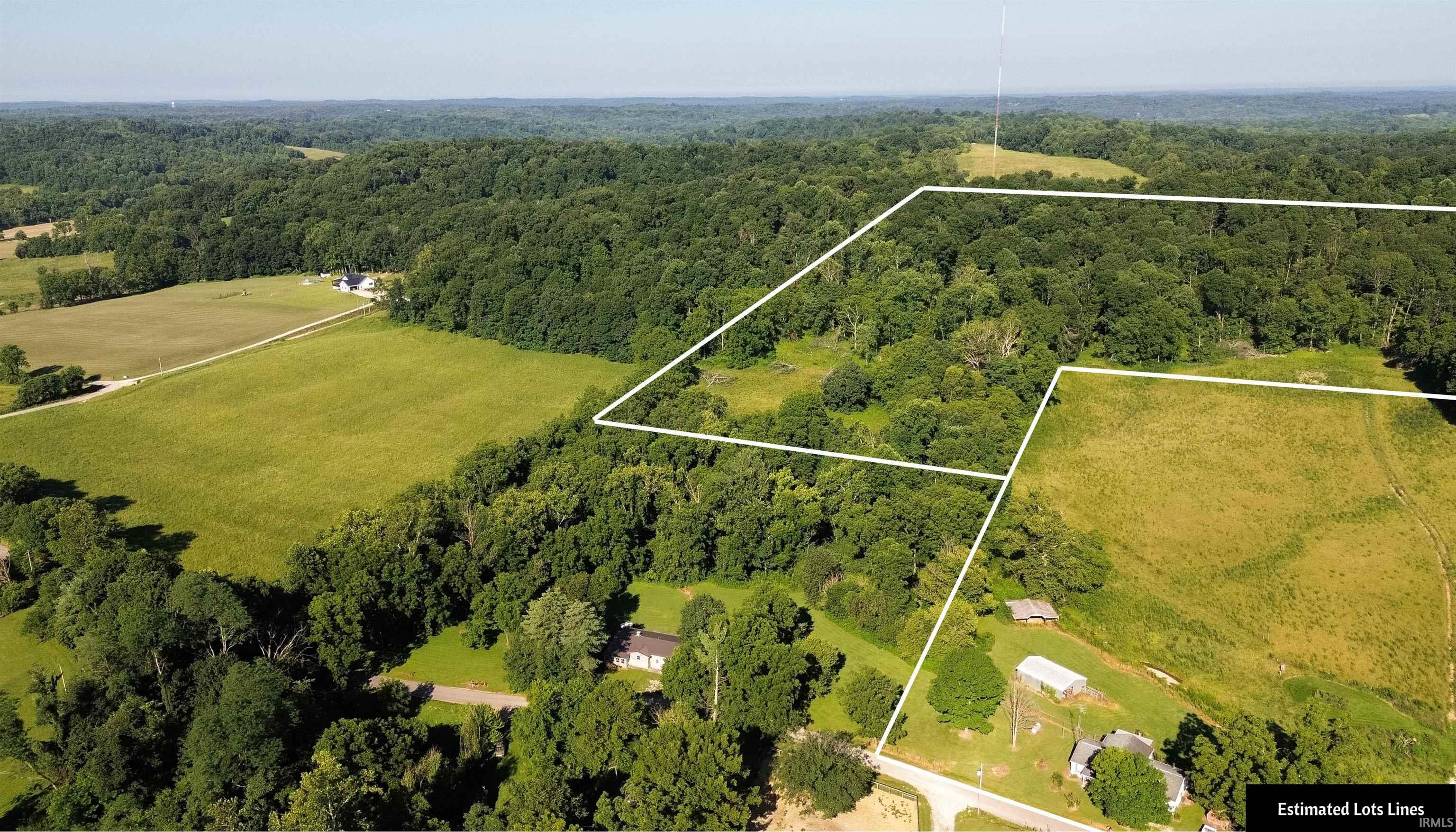 6783 Stogsdill Road Spencer, IN 47460 - Photo 4 of 32