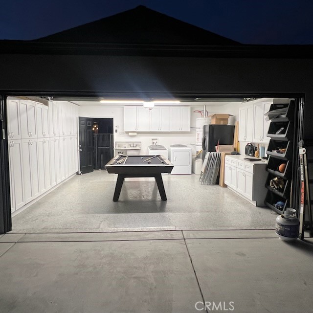10039 Primrose Drive Riverside, CA 92503 - Photo 32 of 56 a living room with furniture and a flat screen tv