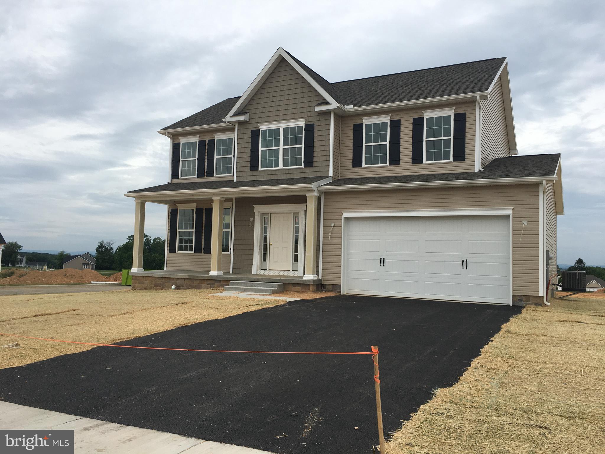 7 Alabaster Run Hanover, PA 17331 - Photo 1 of 21 Gallery Image 1