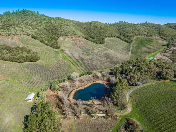 $3,500,000 | Undisclosed Address, San Andreas, CA 95249