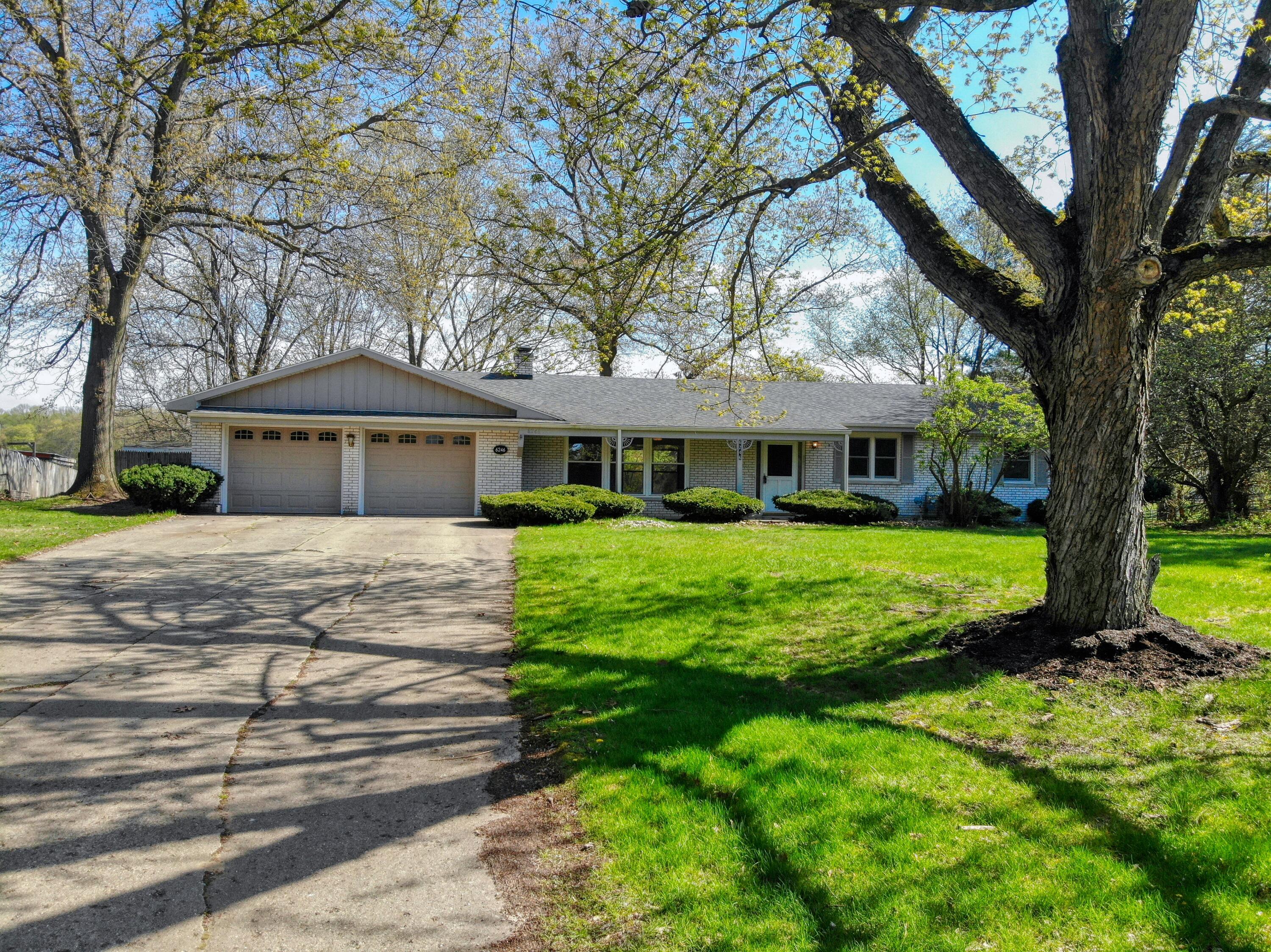 6246 Scherr Road Berrien Springs, MI 49103 - Photo 1 of 40 A0CD7042E5472A3F87841E707F3804E8