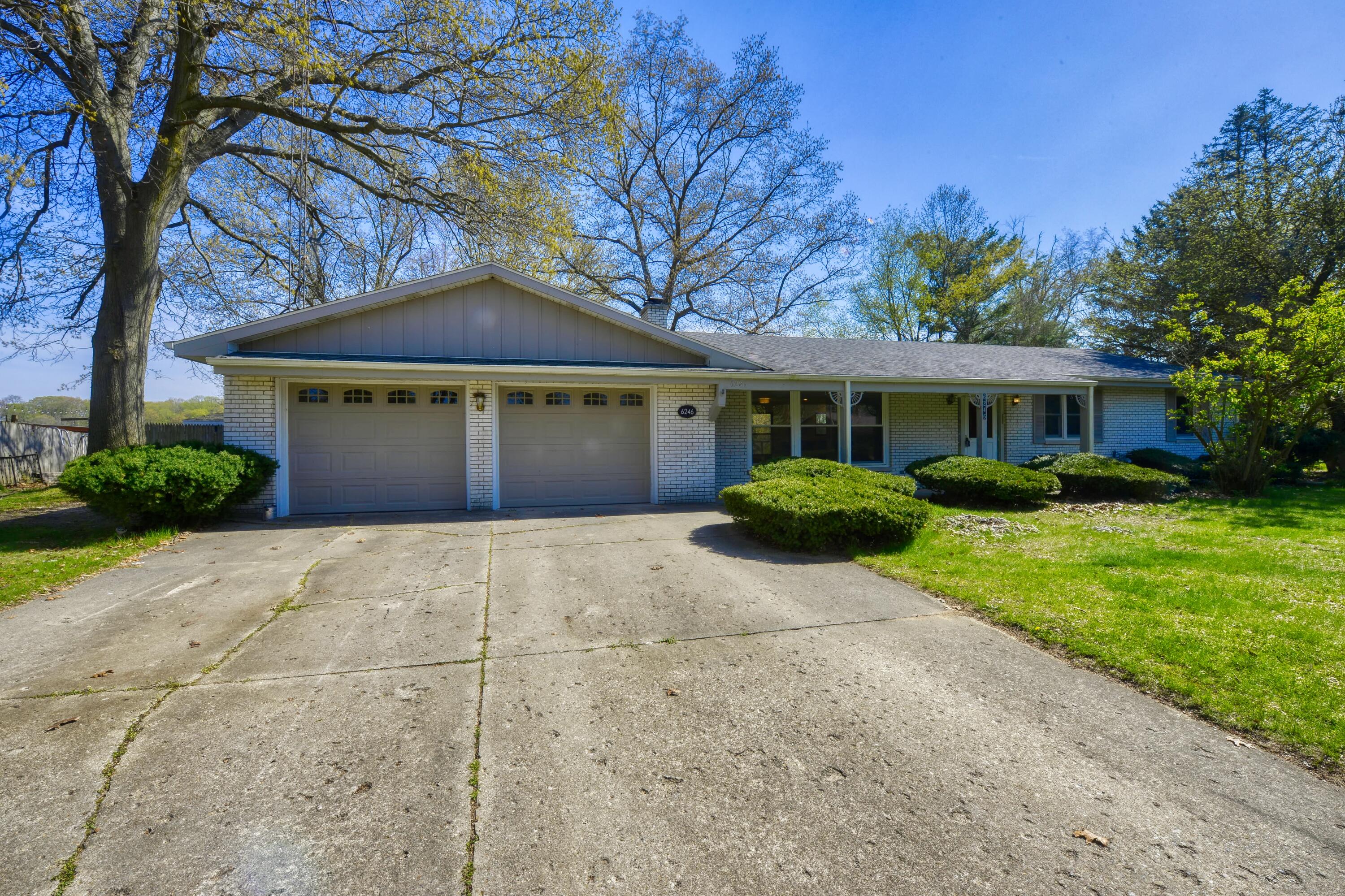 6246 Scherr Road Berrien Springs, MI 49103 - Photo 32 of 40 6246 Scherr Rd. Berrien Springs MI29