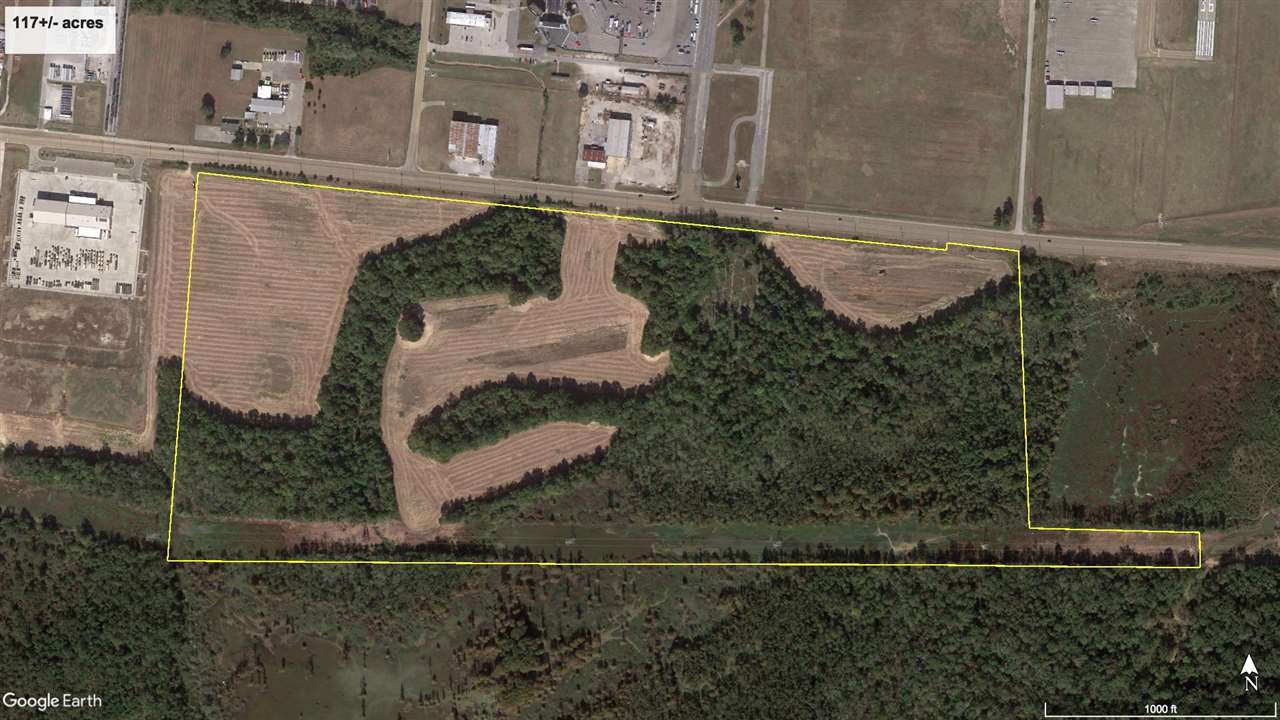 3605 Fite Road Millington, TN 38053 - Photo 12 of 13 Gallery Image 12