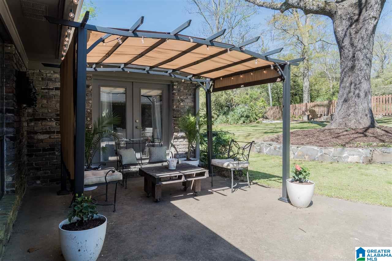 924 Wickford Road Birmingham, AL 35216 - Photo 39 of 50